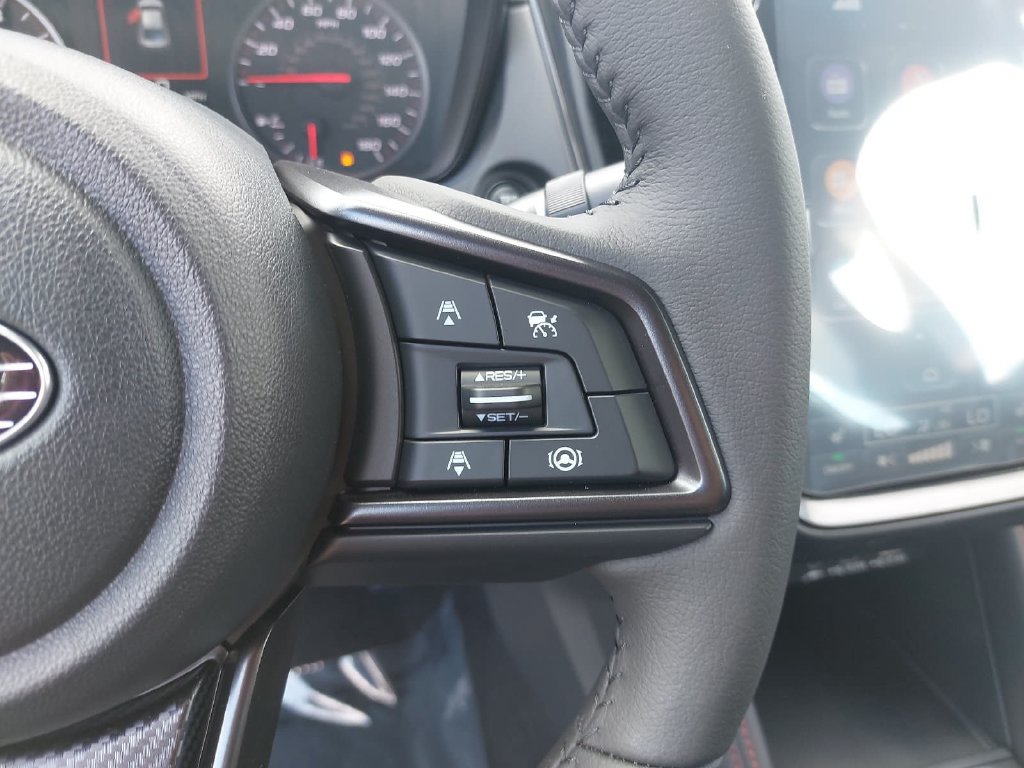 New 2026 Subaru WRX Premium AWD/4WD image 18