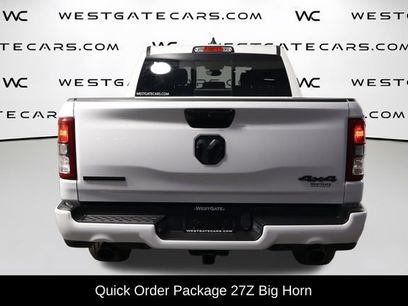 Used 2023 RAM 1500 Big Horn