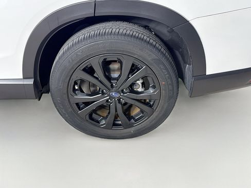 Used 2023 Subaru Forester Sport AWD/4WD image 37