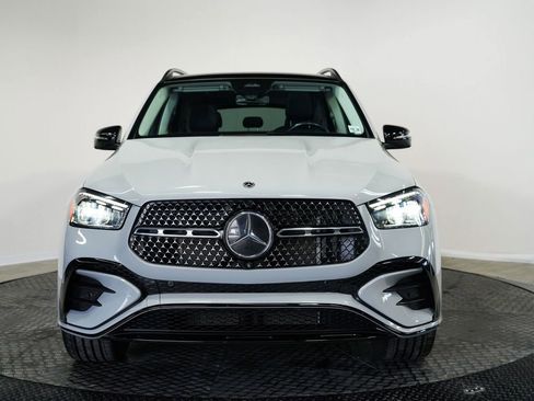 Used 2024 Mercedes-Benz GLE 450e 4MATIC image 2
