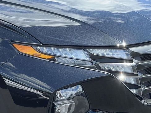 Certified 2023 Hyundai Tucson SEL AWD/4WD image 9