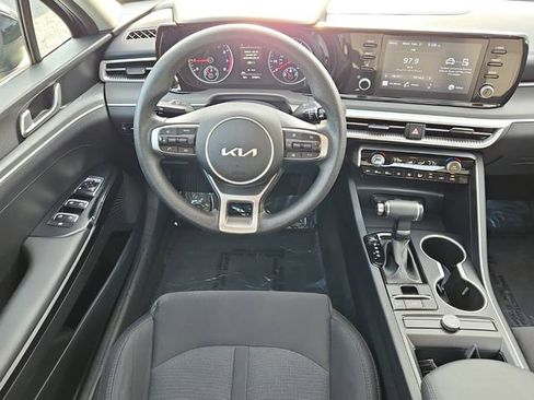 Used 2023 Kia K5 LXS image 14