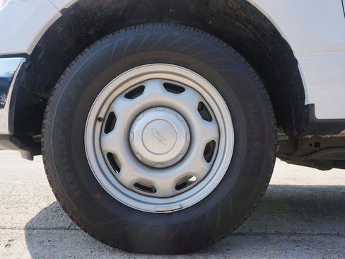 Used 2014 Ford F150 XL w/ Power Equipment Group image 4