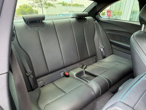 Used 2016 BMW M2 RWD image 10