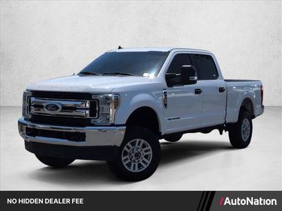 Used 2019 Ford F250 XLT w/ Snow Plow Prep Package
