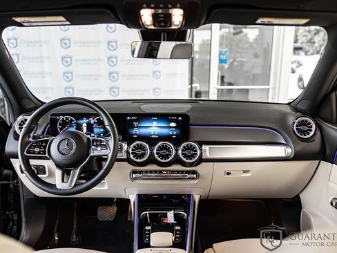 Used 2023 Mercedes-Benz EQB 250+ w/ Exclusive Package image 35