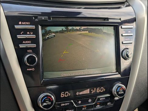 Used 2024 Nissan Murano SV w/ SV Midnight Edition Package AWD/4WD image 17