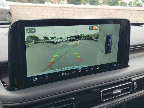 New 2026 Lincoln Aviator Reserve AWD/4WD image 20