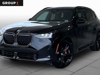 New 2026 BMW X3 xDrive30i w/ Premium Package