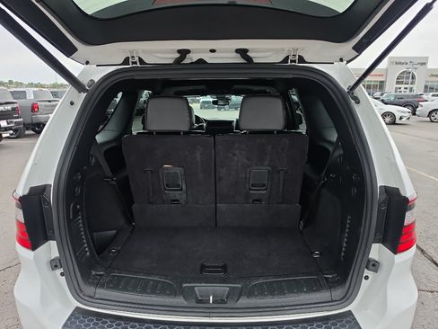 Certified 2024 Dodge Durango GT AWD/4WD image 22