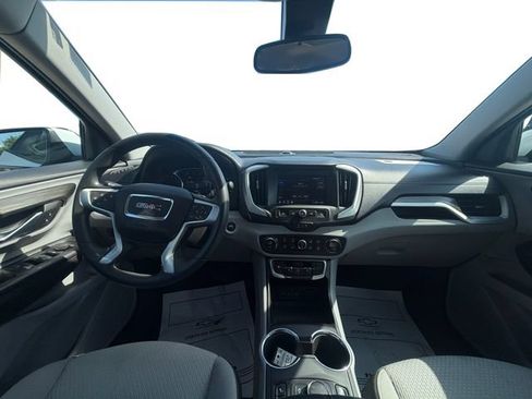 Used 2023 GMC Terrain SLE w/ Driver Convenience Package AWD/4WD image 21