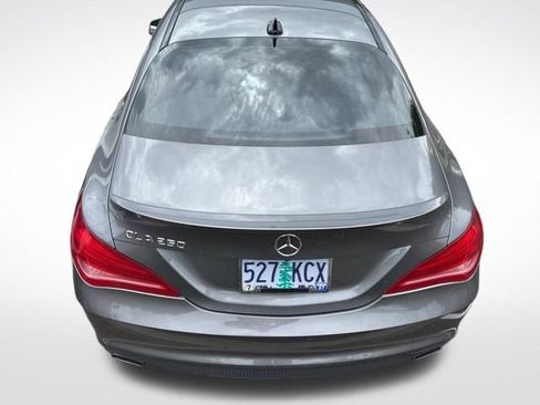 Used 2014 Mercedes-Benz CLA 250 image 8