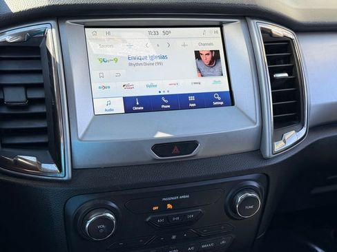 Used 2022 Ford Ranger XLT w/ Equipment Group 301A Mid image 20