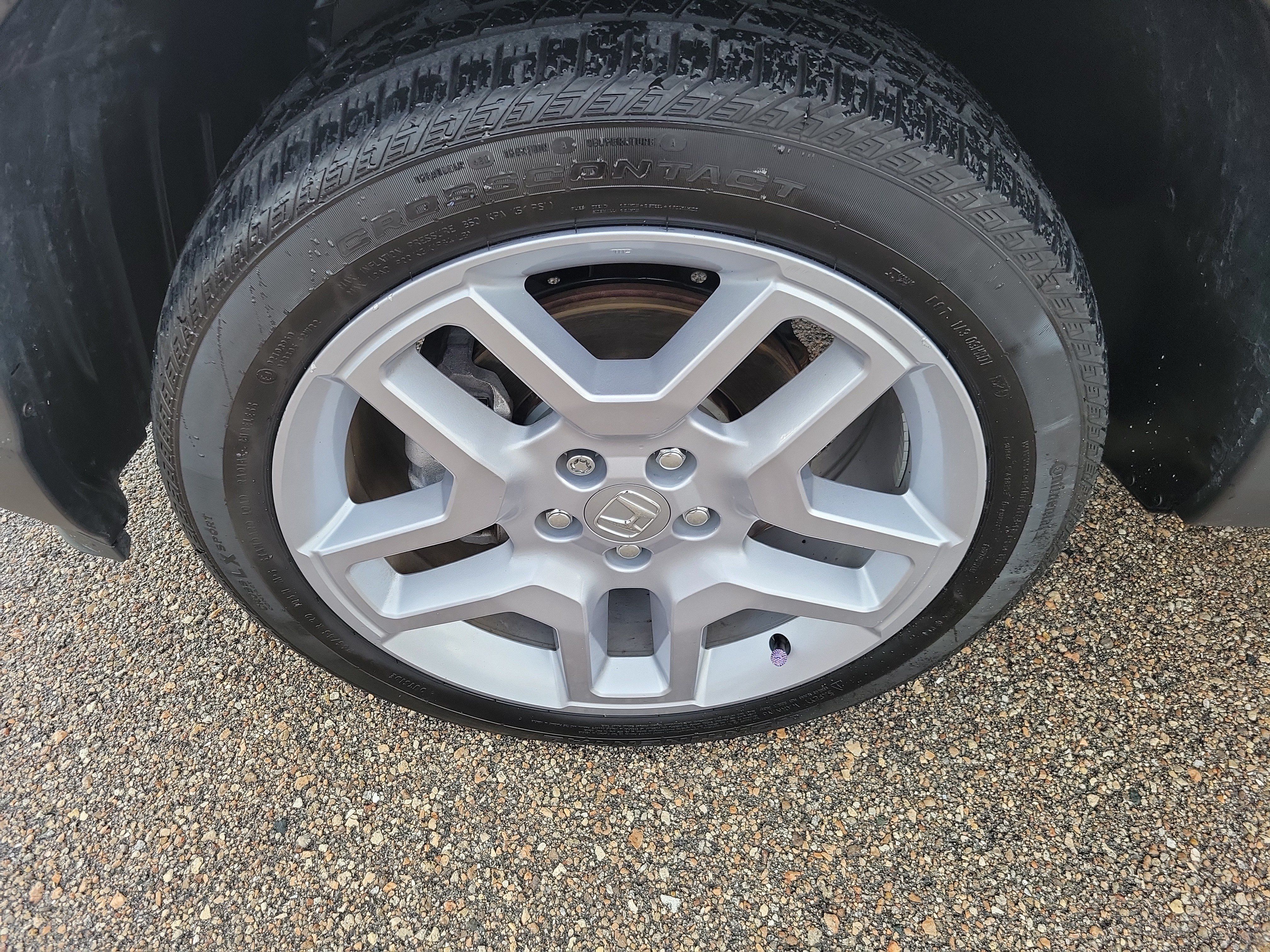 Used 2024 Honda Passport EX-L image 9