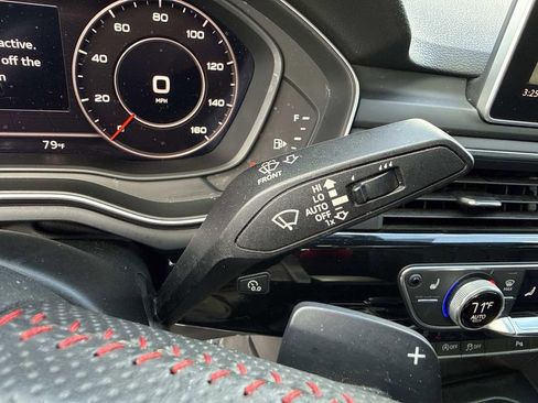 Used 2018 Audi A4 2.0T Premium Plus w/ Premium Plus Package image 41