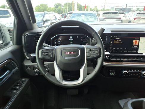 Certified 2023 GMC Sierra 1500 Elevation AWD/4WD image 14
