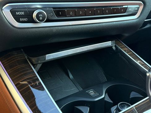 Used 2019 BMW X5 xDrive40i w/ Convenience Package image 41