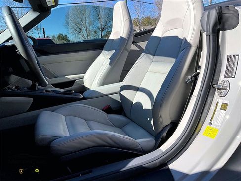 Used 2021 Porsche 911 Carrera S image 21