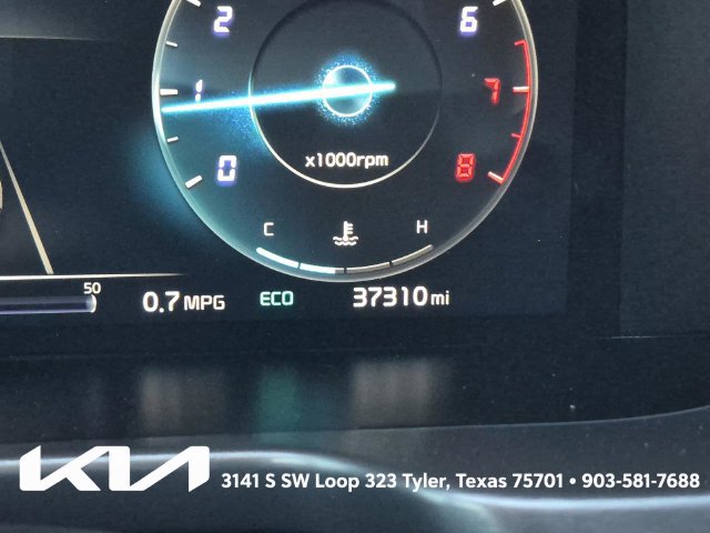 Certified 2023 Kia Sorento SX AWD/4WD image 35