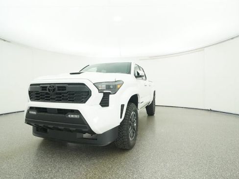 New 2026 Toyota Tacoma TRD Sport image 71