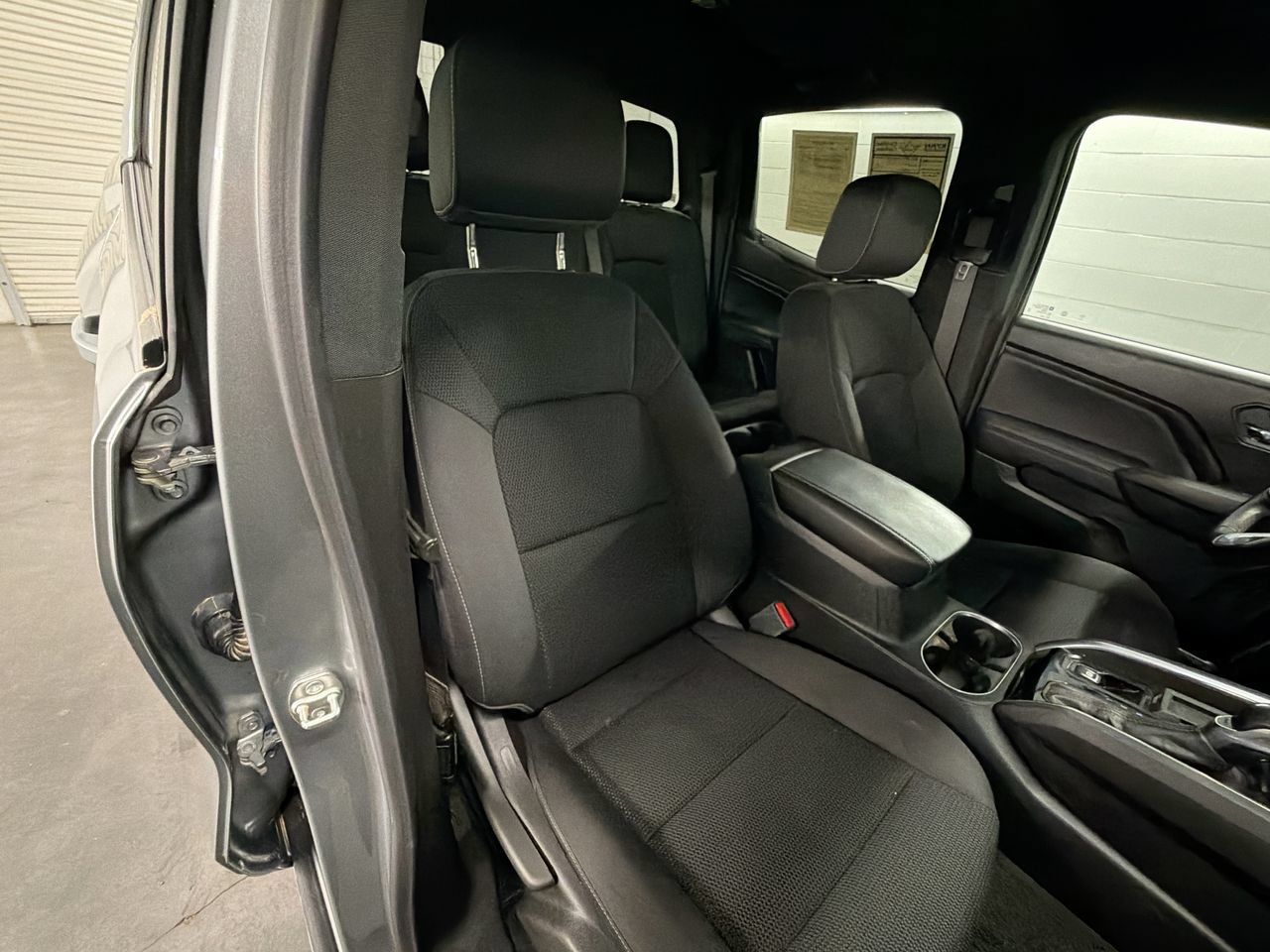 Certified 2024 GMC Canyon Elevation w/ Convenience Package RWD image 25