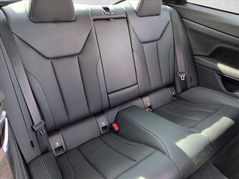 Used 2022 BMW M440i Coupe image 19