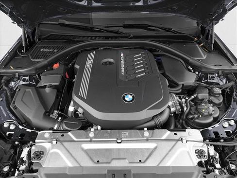 New 2026 BMW M340i xDrive w/ Premium Package AWD/4WD image 8