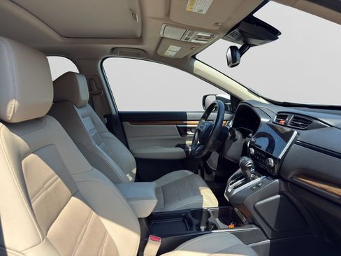Used 2022 Honda CR-V EX-L image 27