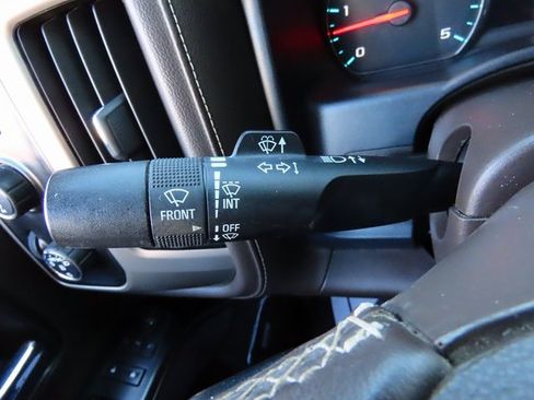 Used 2018 GMC Sierra 2500 Denali w/ Duramax Plus Package image 37