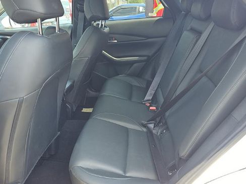 Used 2025 MAZDA CX-30 AWD 2.5 S w/ Preferred Package image 13