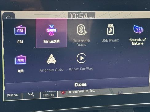 Used 2023 Kia Sportage X-Line w/ X-Line Premium Package image 23