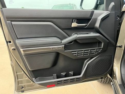 New 2026 Toyota Tacoma TRD Off-Road AWD/4WD image 16