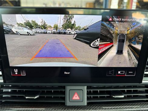 Used 2024 Audi S4 Premium Plus image 21