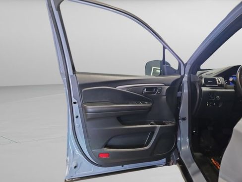 Used 2022 Honda Passport TrailSport image 29