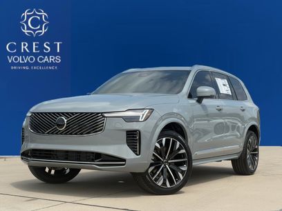 New 2026 Volvo XC90 B6 Core