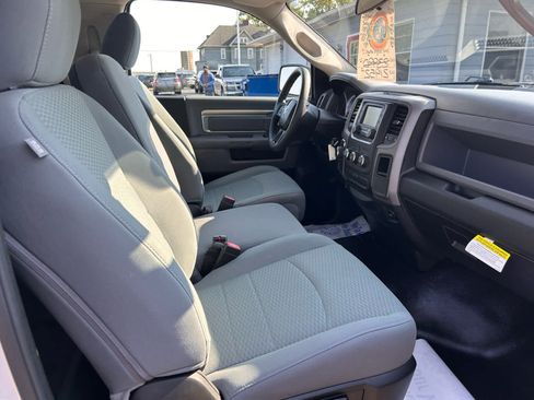 Used 2019 RAM 1500 Tradesman w/ Popular Equipment Group RWD image 20