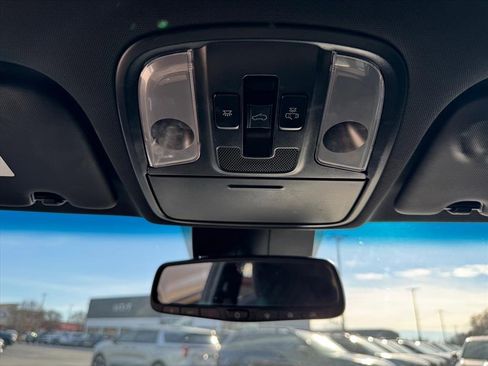 Used 2022 Kia Sportage Nightfall Edition w/ Nighfall AWD Premium Package image 25