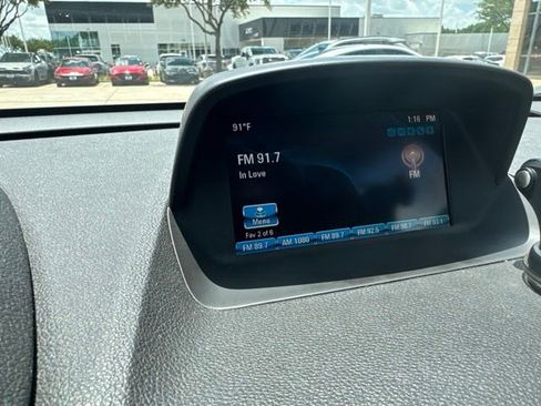 Used 2016 Buick Encore FWD image 4