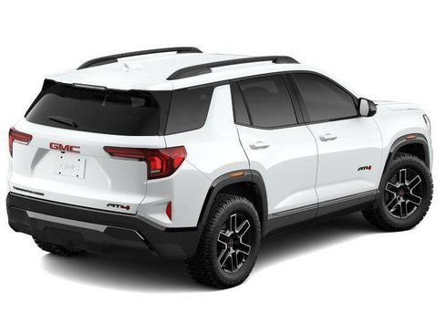 New 2026 GMC Terrain AT4 w/ Convenience Package III AWD/4WD image 29