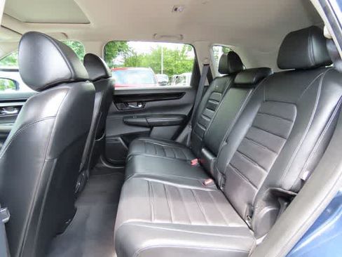Used 2023 Honda CR-V EX-L image 13