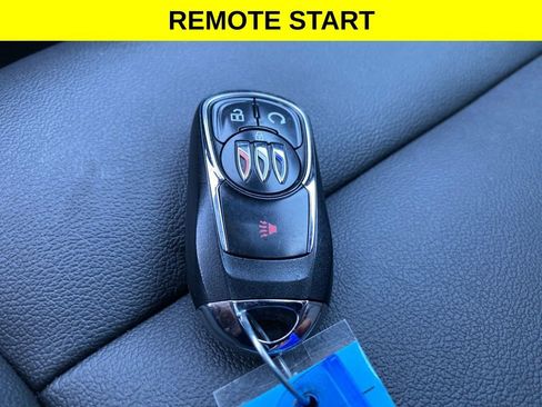 Used 2025 Buick Envista Sport Touring FWD image 13
