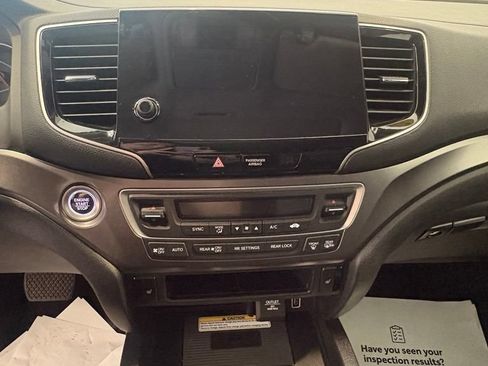 Used 2022 Honda Pilot Special Edition image 24
