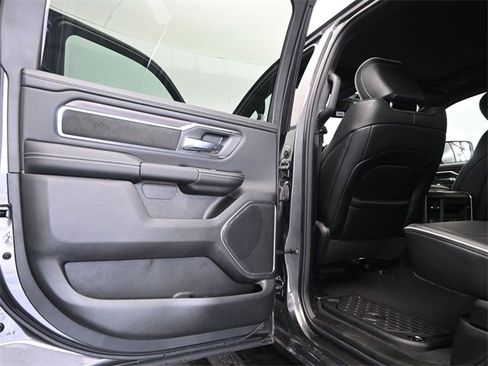 New 2026 RAM 1500 Laramie w/ Laramie Southwest Edition image 22