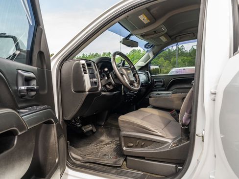 Used 2015 Chevrolet Silverado 1500 LT w/ All Star Edition RWD image 18