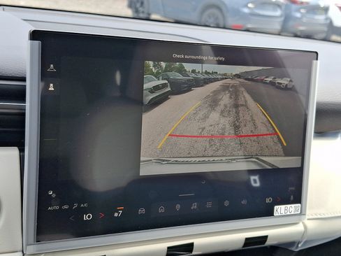 New 2026 MAZDA CX-5 Select AWD/4WD image 15