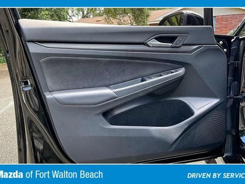 Used 2024 Volkswagen GTI S FWD image 17