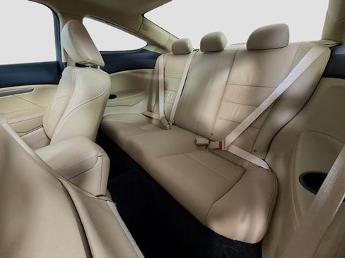 Used 2010 Honda Accord EX-L image 20