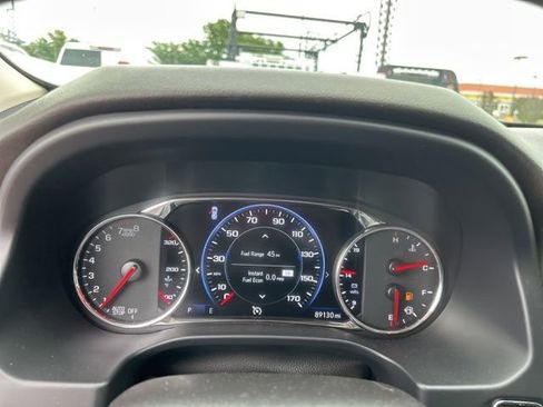 Used 2023 GMC Acadia Denali w/ Denali Ultimate Package AWD/4WD image 21