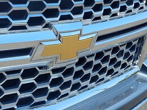 Used 2014 Chevrolet Silverado 1500 LT w/ All Star Edition AWD/4WD image 9