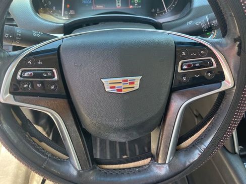 Used 2018 Cadillac XTS Luxury image 17